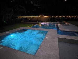 Loft, 1 Bedroom, Accessible, Smoking | Pool