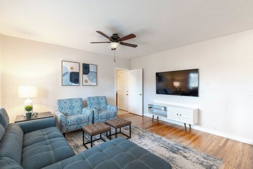 Friends & Family Retreat|Epic Game Room|Pets too