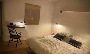 Wifi, beddengoed