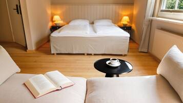Habitación doble | Wifi gratis