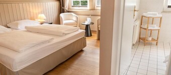 Seehotel Köllnitz