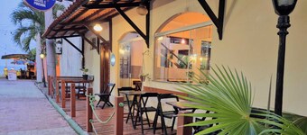 DENDE JAZZ HOSTEL E POUSADA