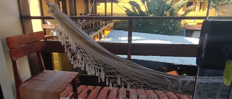 Classic Double Room, Partial Sea View | Free WiFi