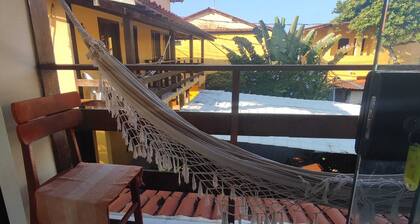 DENDE JAZZ HOSTEL E POUSADA