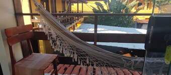 DENDE JAZZ HOSTEL E POUSADA