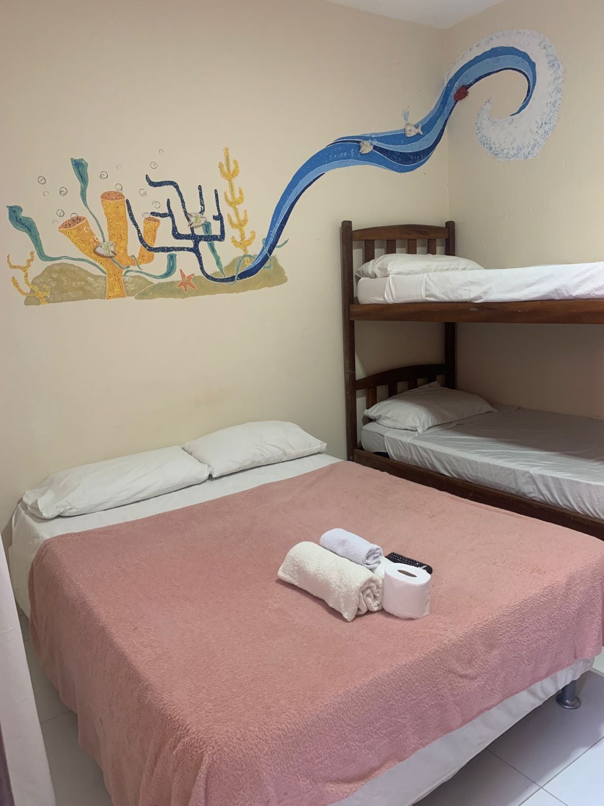 Business driepersoonskamer | Gratis wifi