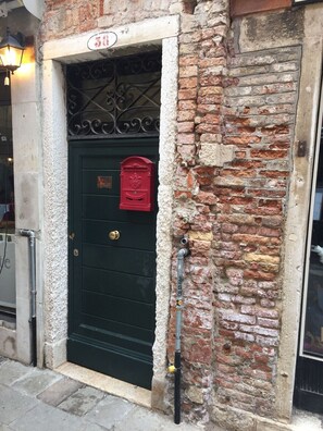 Exterior - Venice Resorts Guest House (Venice)