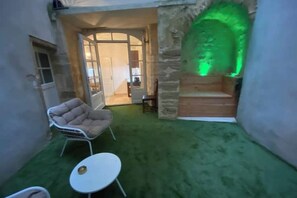 Interior - Le Val d'Amour (Valréas)