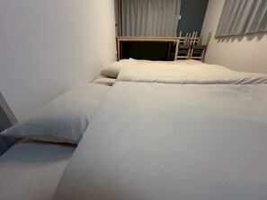 Room - EASE Takasaki Yawata (Takasaki)