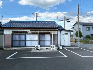 Exterior - EASE Takasaki Yawata (Takasaki)