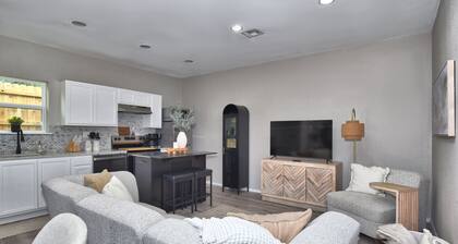 Charming 2-bedroom cottage in Tulsa