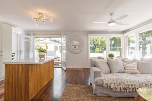 Cove Cottage South West Rocks