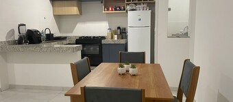 Cozy room in a great location!