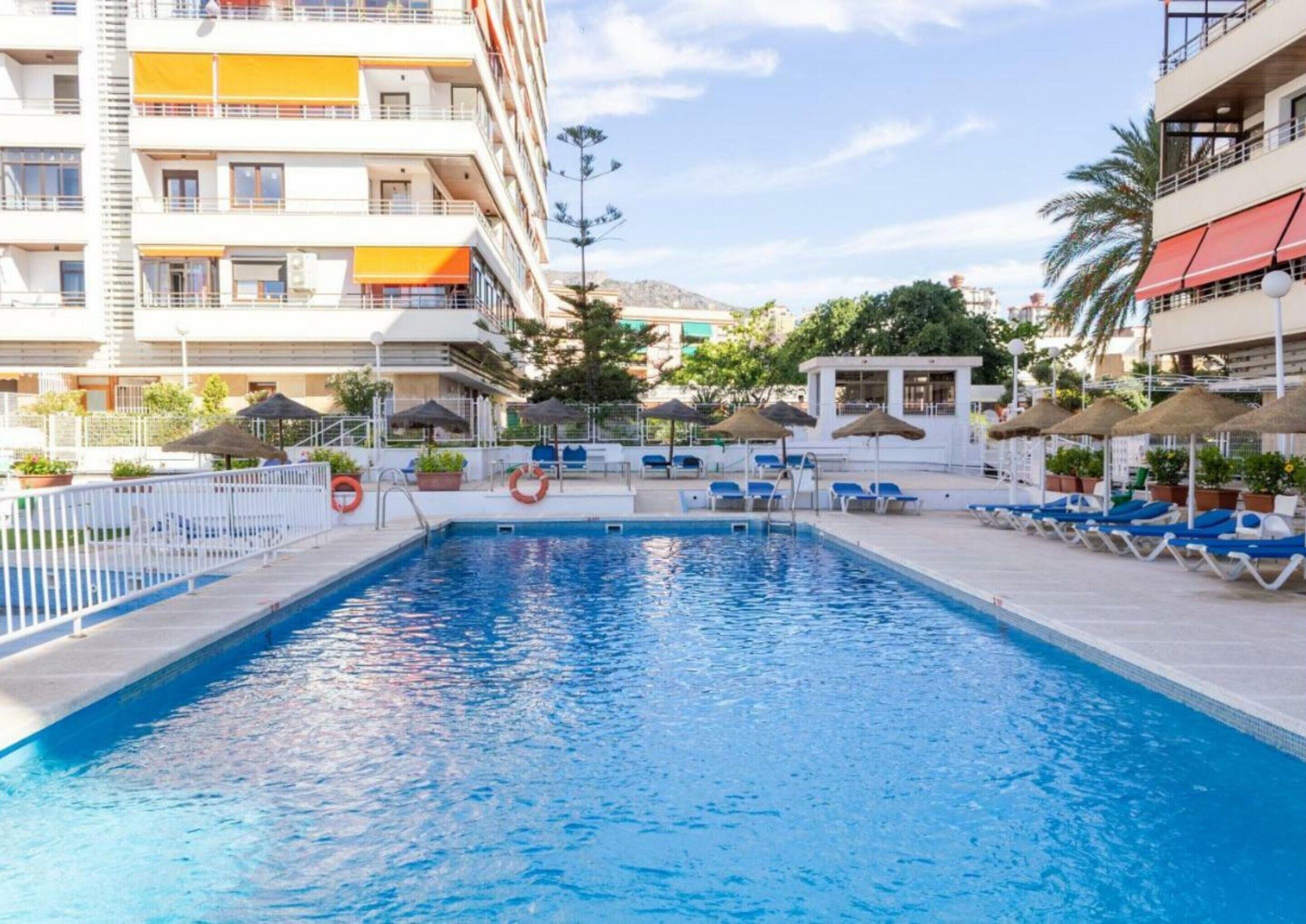 Apartment | Pool | Außenpool