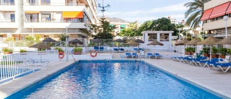 Apartment | Pool