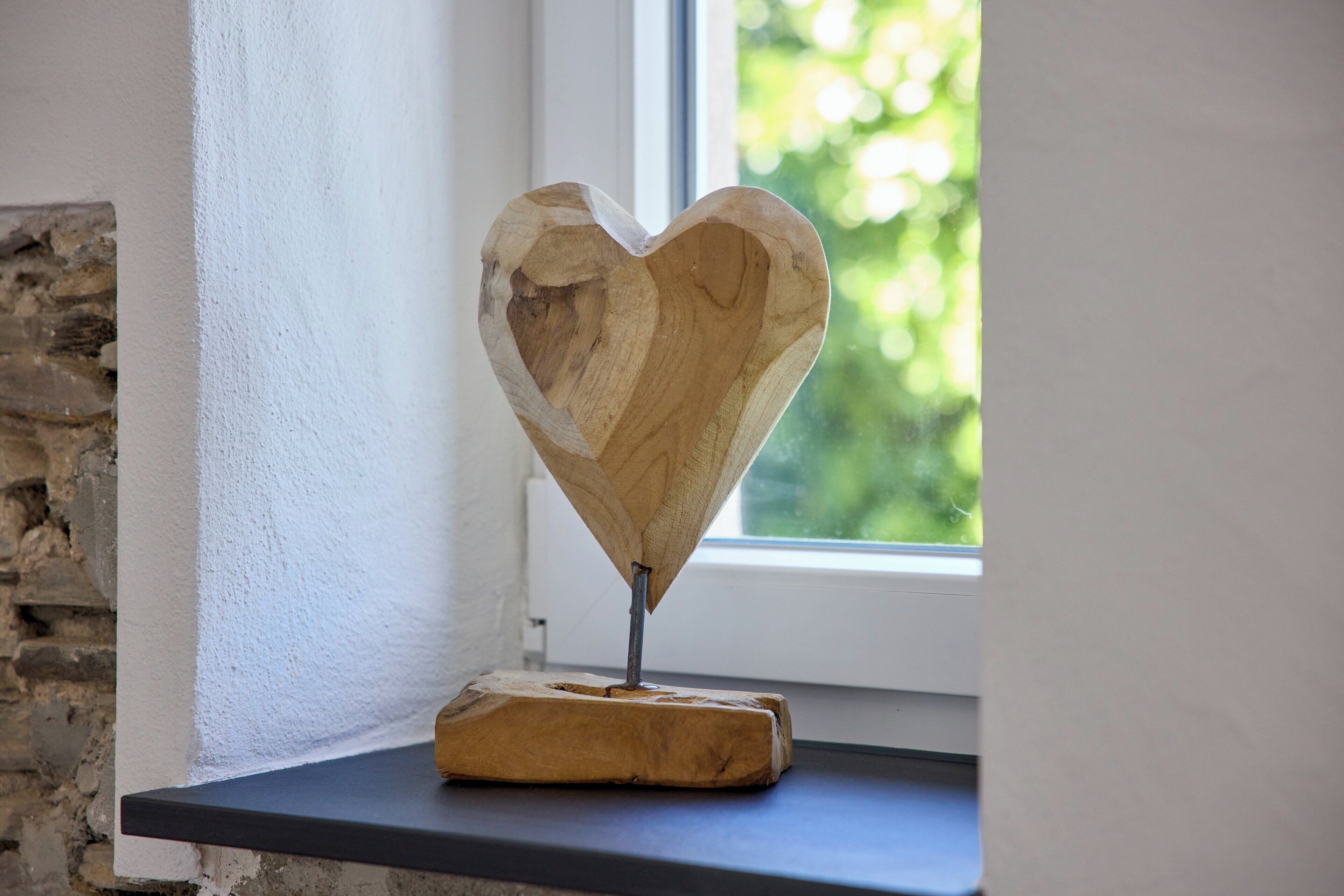 Innvendig detalj