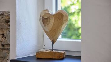 Innvendig detalj