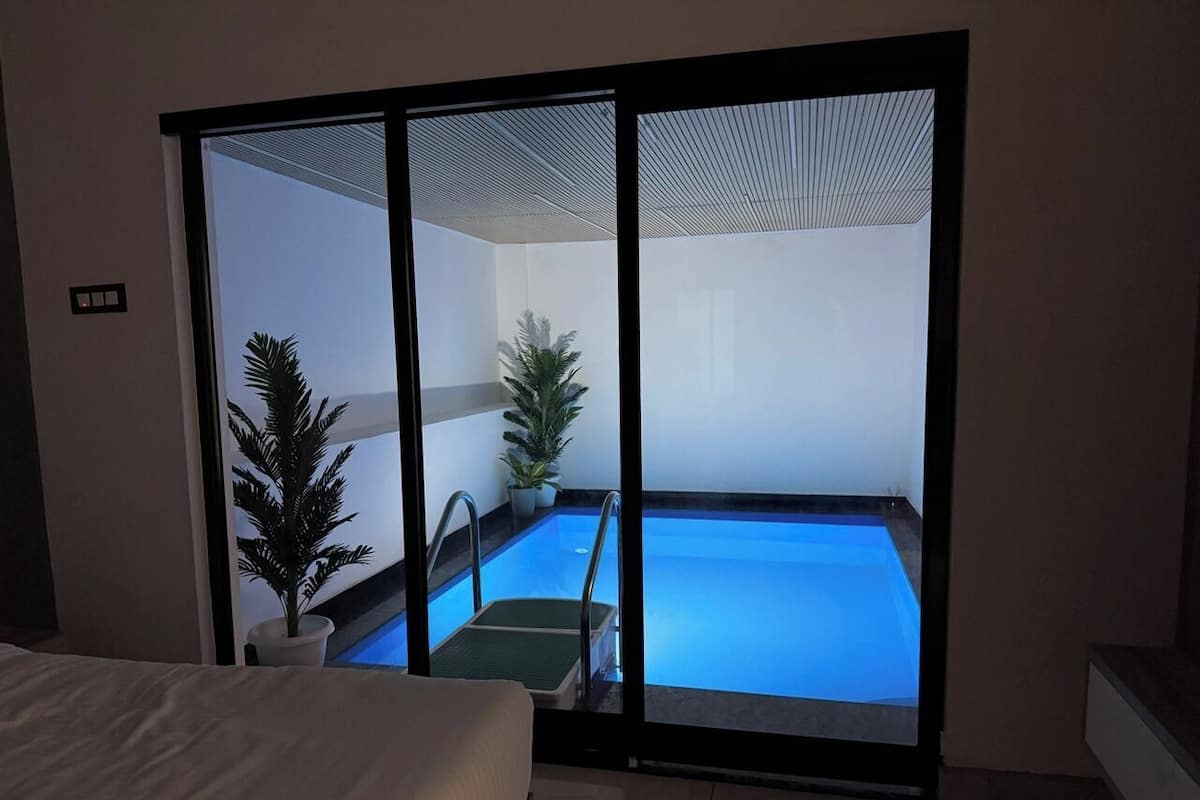 Premium VIlla with Pool | Eigener Pool