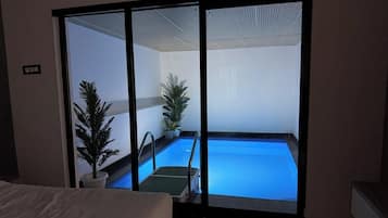 Premium VIlla with Pool | Yksityinen uima-allas