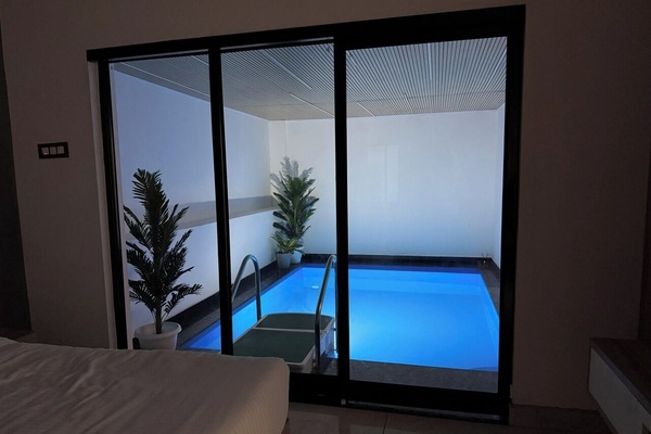 Premium VIlla with Pool | Private pool