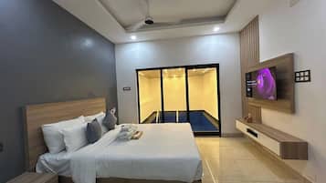 Premium VIlla with Pool | Alberca privada