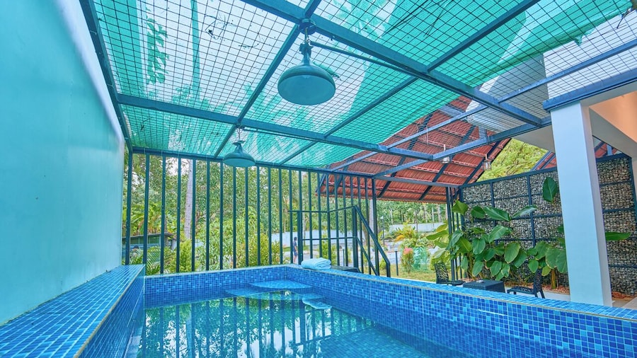 Sarang Resort Varkala by VOYE HOMES