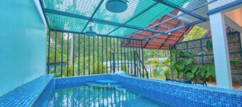 Sarang Resort Varkala by VOYE HOMES