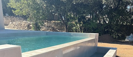 Alberca