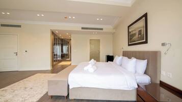 Apartment, Balcony, Golf View | Free WiFi