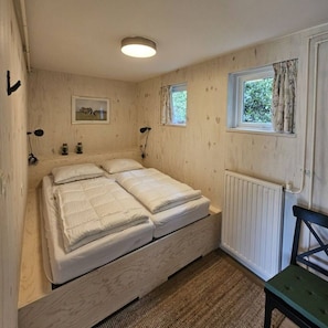 2 bedrooms, WiFi