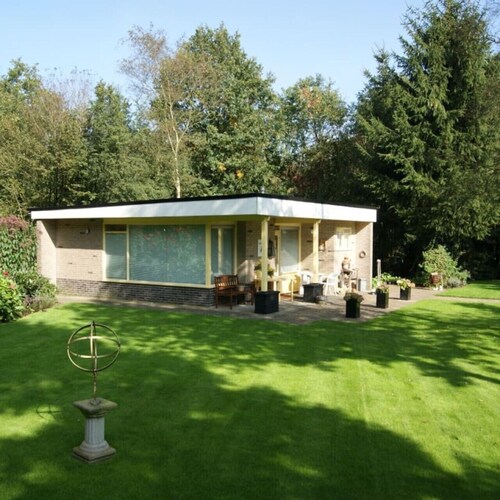 Bungalow de Kievit