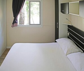 2 habitaciones y muebles diferentes