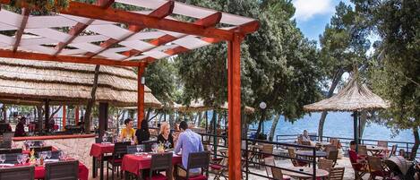 Mobile Home | View from property