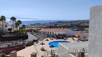 Piscina externa