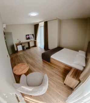 Family Quadruple Room