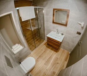Family Quadruple Room