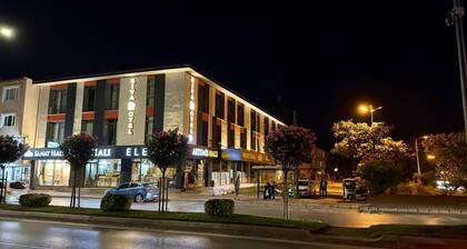 Karasu Riva Otel