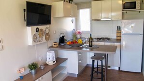 Unclassified image, 2 of 3, button - Olive Tree Neo & Lino - Two Bedroom Mobile Home With Terrace (Sveti Filip i Jakov)