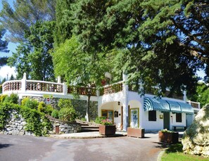 Casa rodante | Exterior