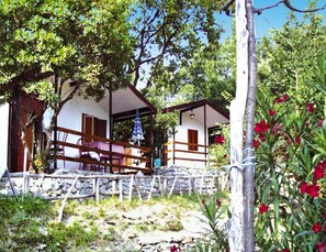 Mobile Home | Exterior - Holiday Resort in Villanova D'albenga (Villanova d'Albenga)