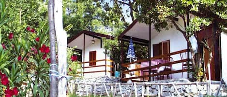 Mobile Home | Exterior