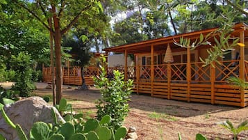 Mobile Home | Exterior