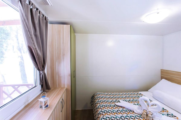 2 habitaciones y muebles diferentes