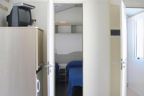 Casa rodante | Cocina privada