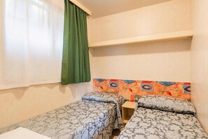 บ้านเคลื่อนที่ | 2 ห้องนอน, ตกแต่งพิเศษโดยเฉพาะ