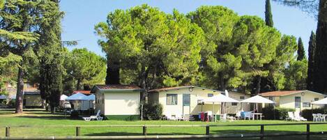 流動式房屋 | 外觀