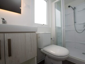 Mobile Home | Salle de bain