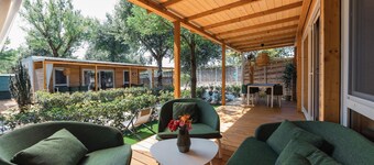 Cottage Tenuta Primero in Grado