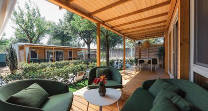 Cottage Tenuta Primero in Grado