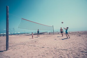 Mobile Home | Beach